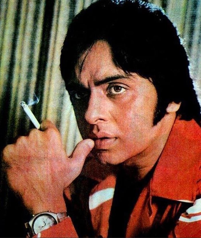 Vinod Mehra